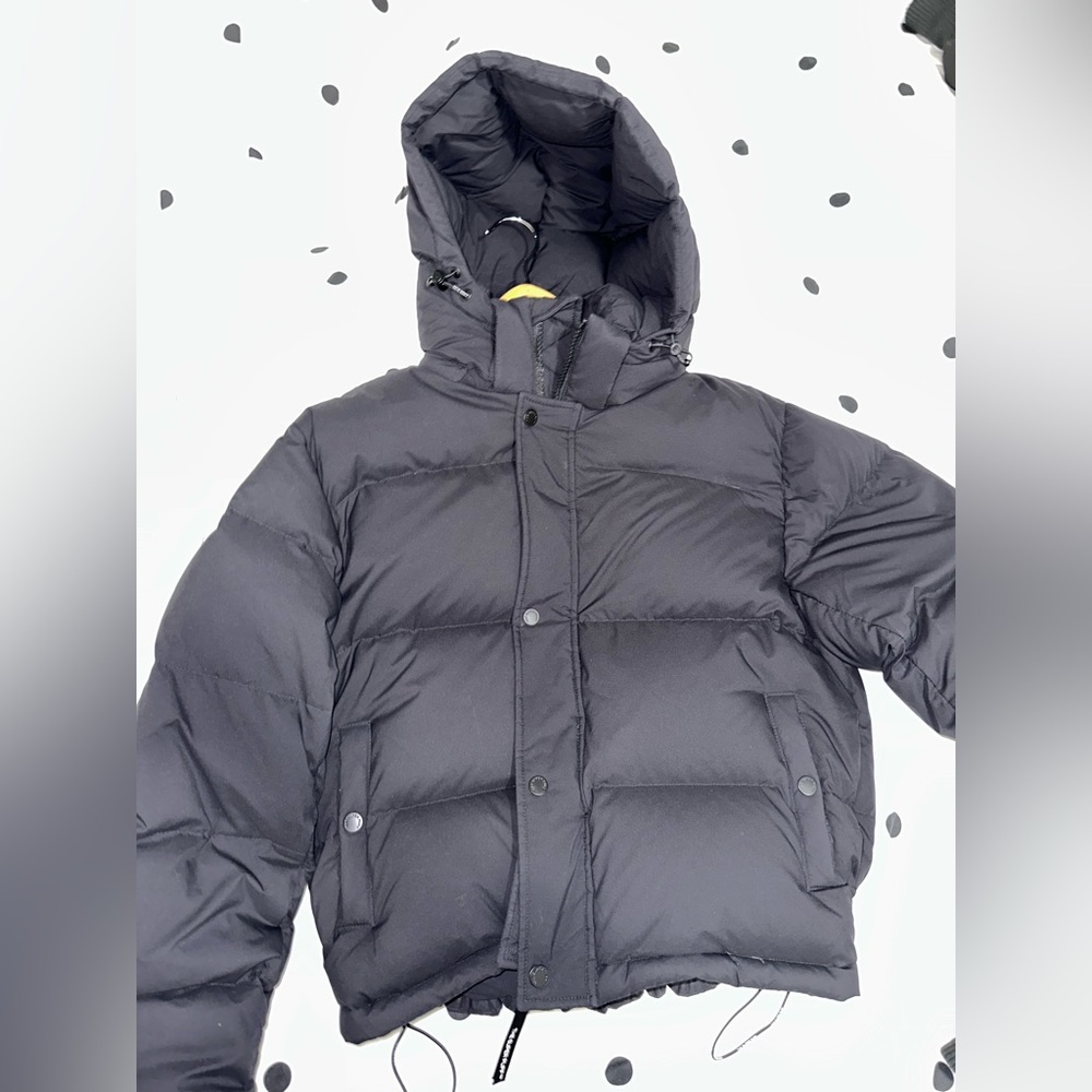 Super World Women’s “The Super Puff” Shorty Size(M)